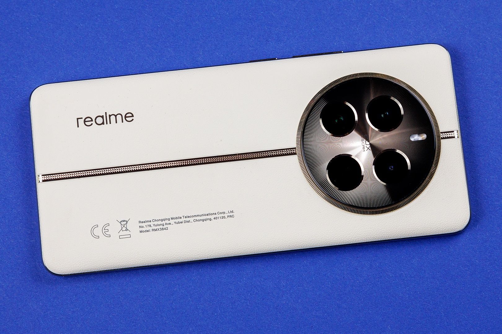 realme 12 Pro