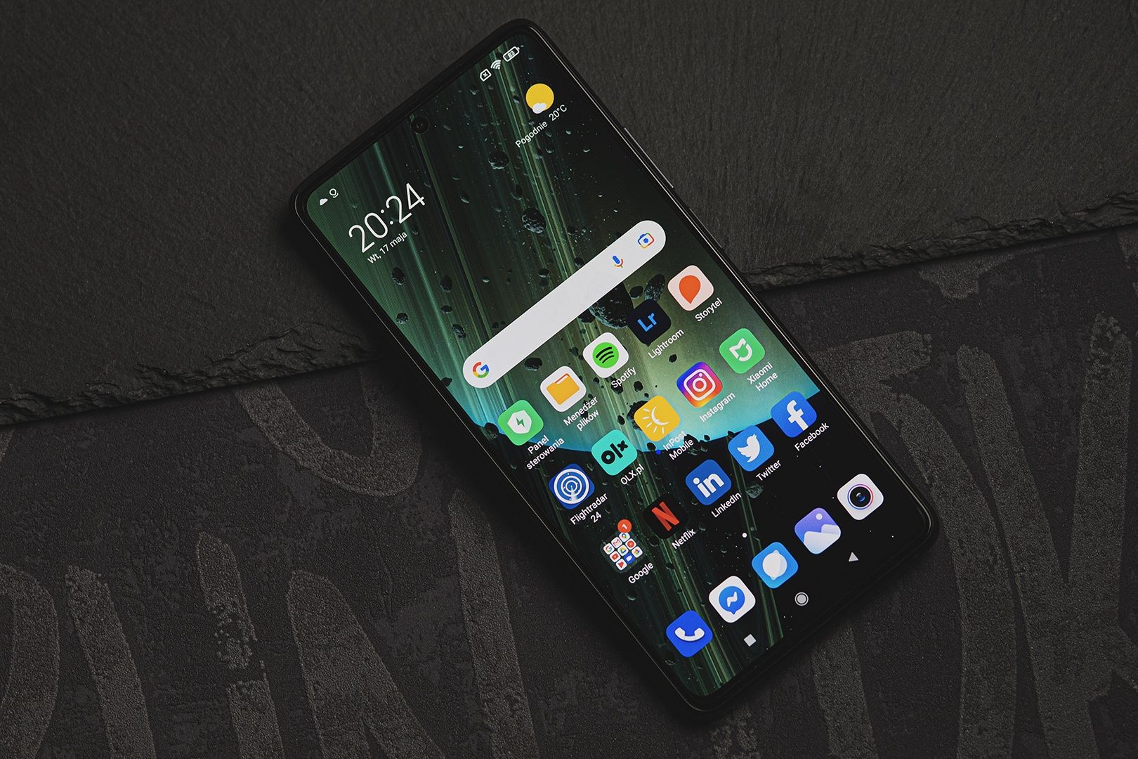 Xiaomi 11T Pro