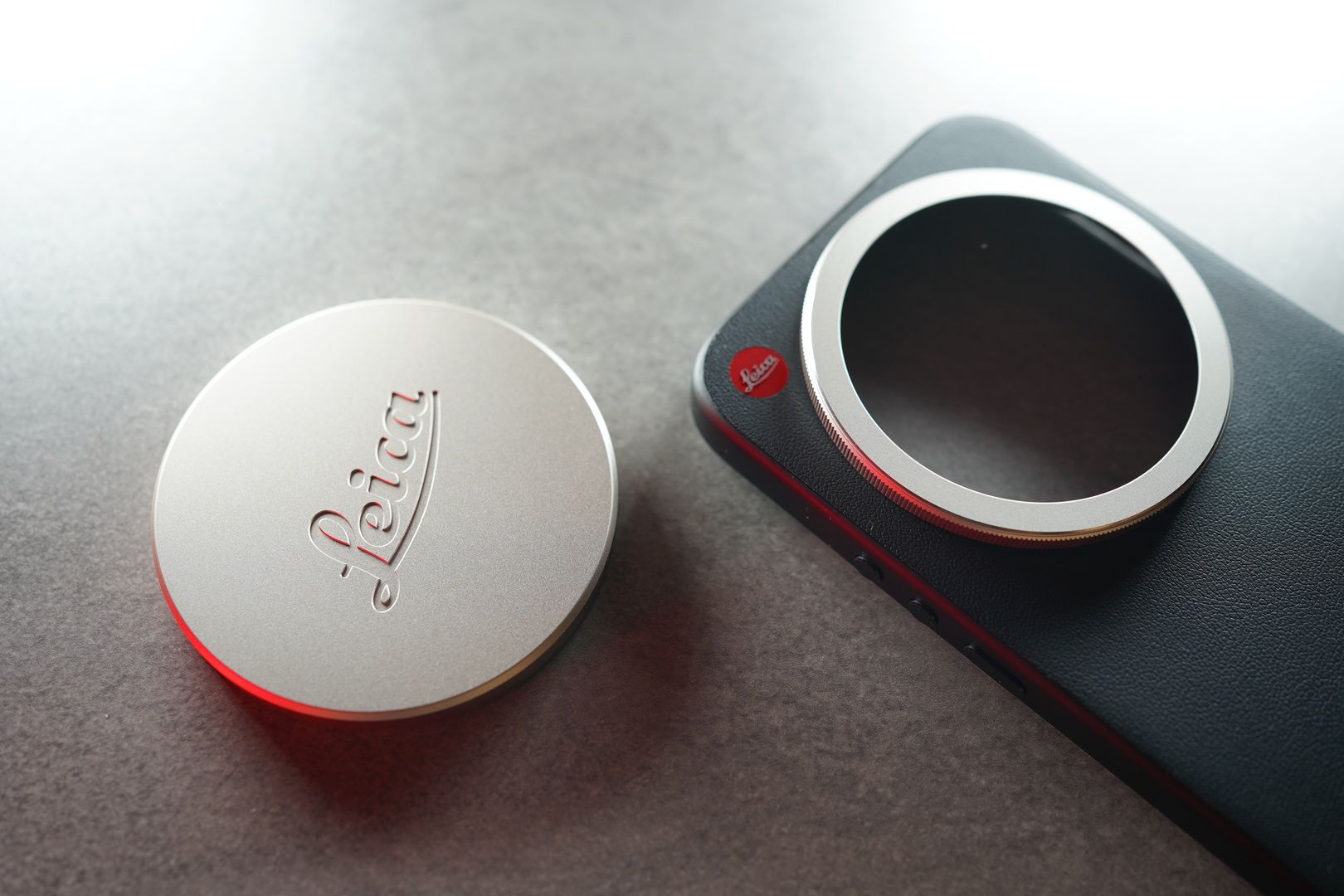 Xiaomi Leitzphone
