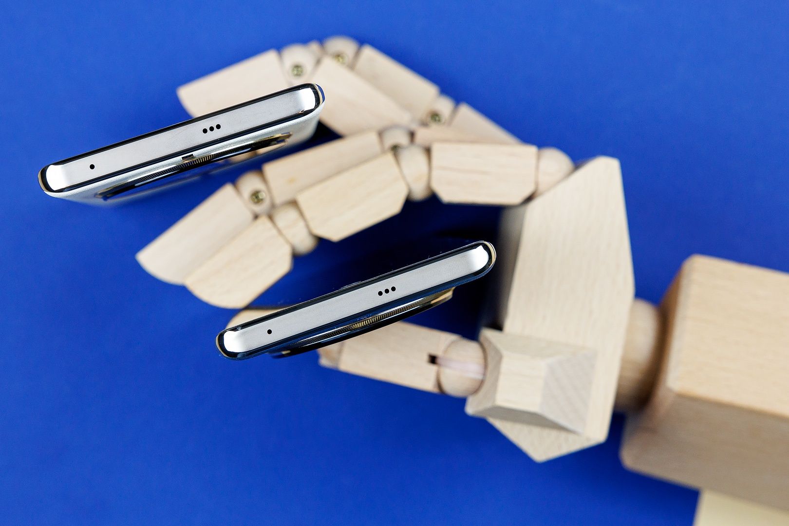 realme 12 Pro i realme 12 Pro Plus góra