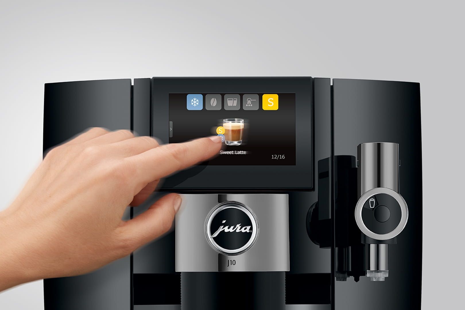 Jura J10