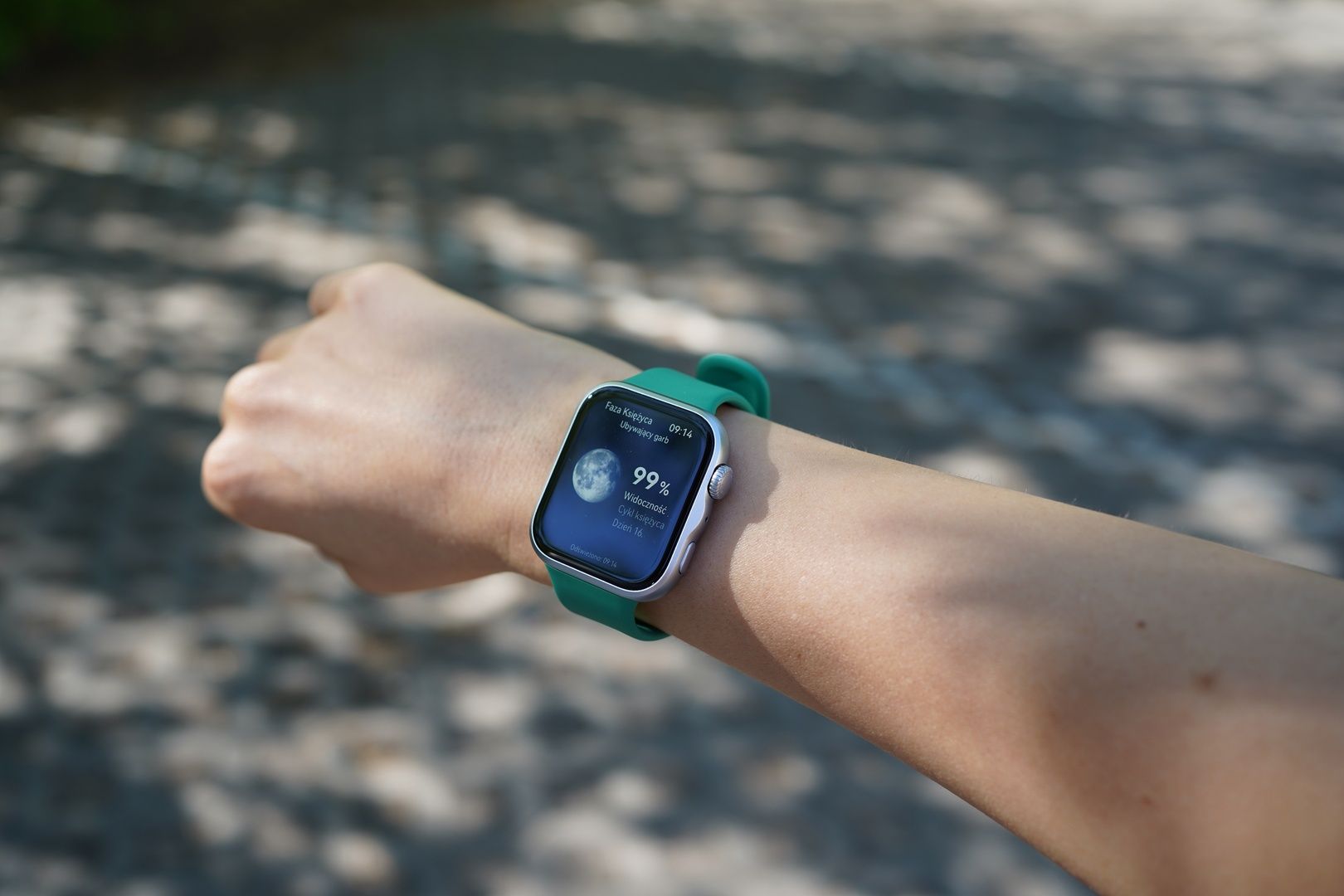 Huawei Watch Fit 5
