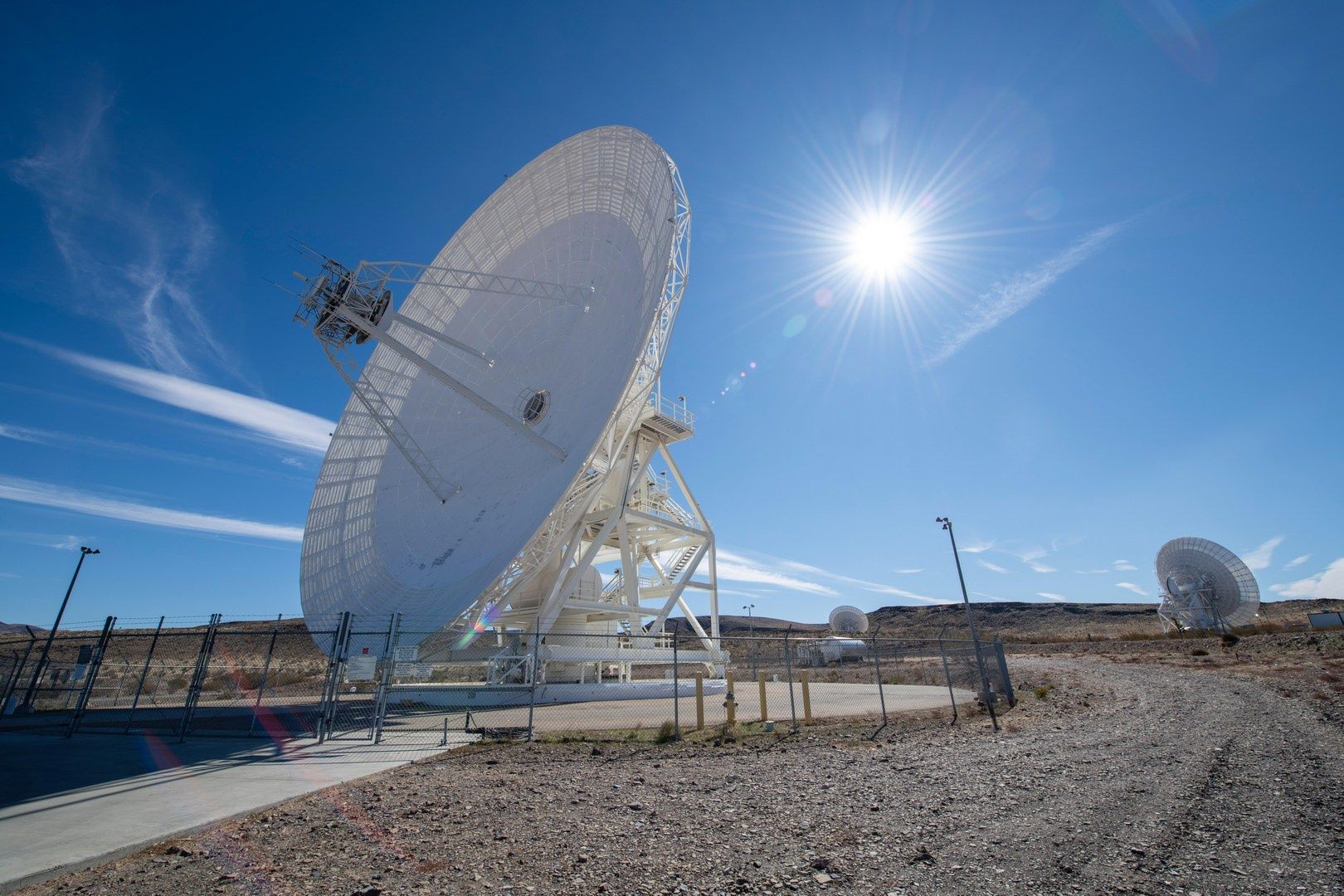 Deep Space Network