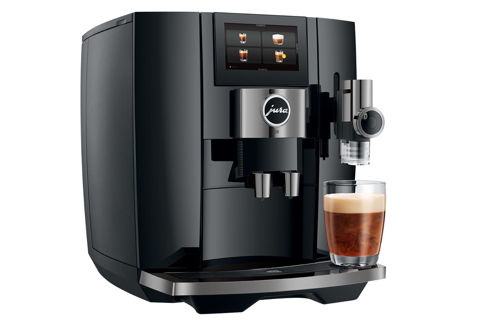 Jura J10