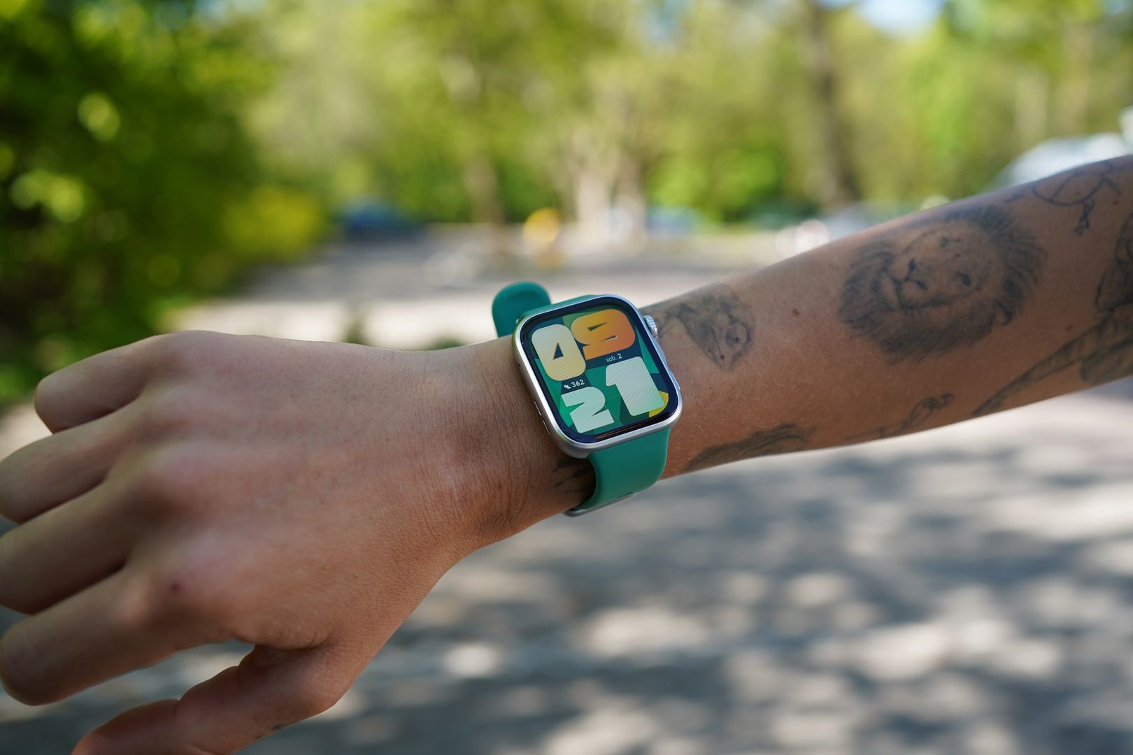 Huawei Watch Fit 5