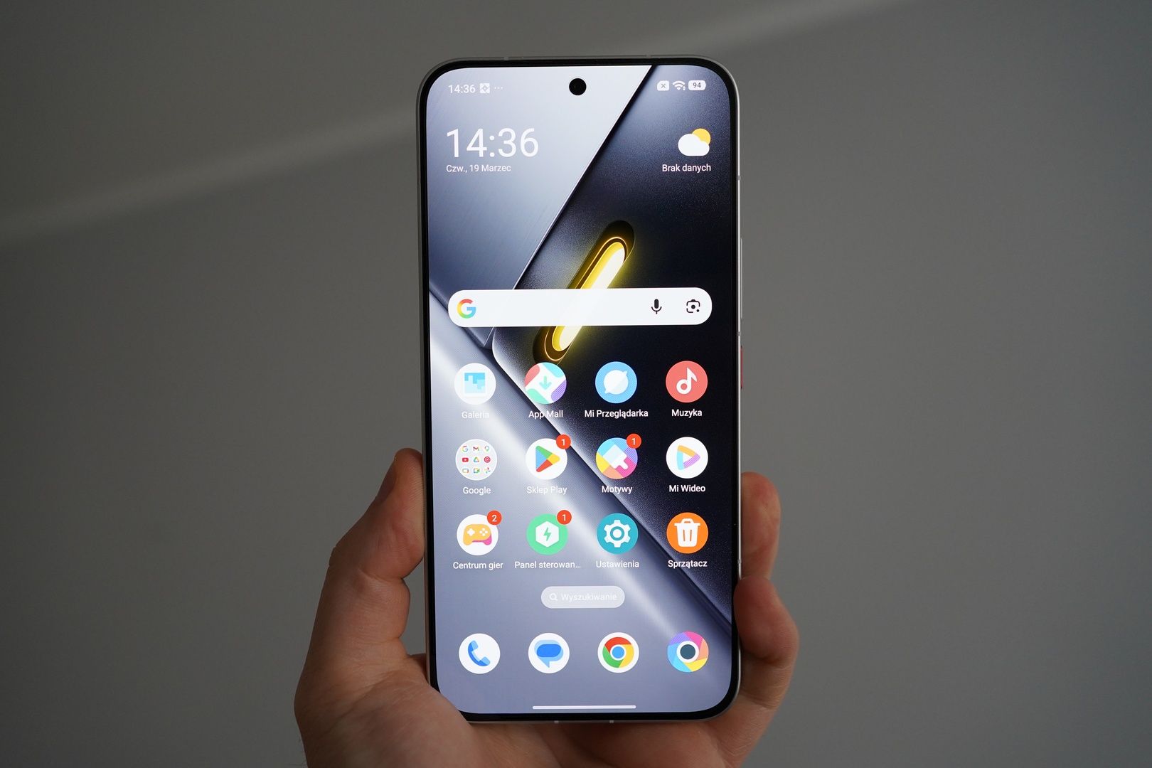 POCO X8 Pro Max