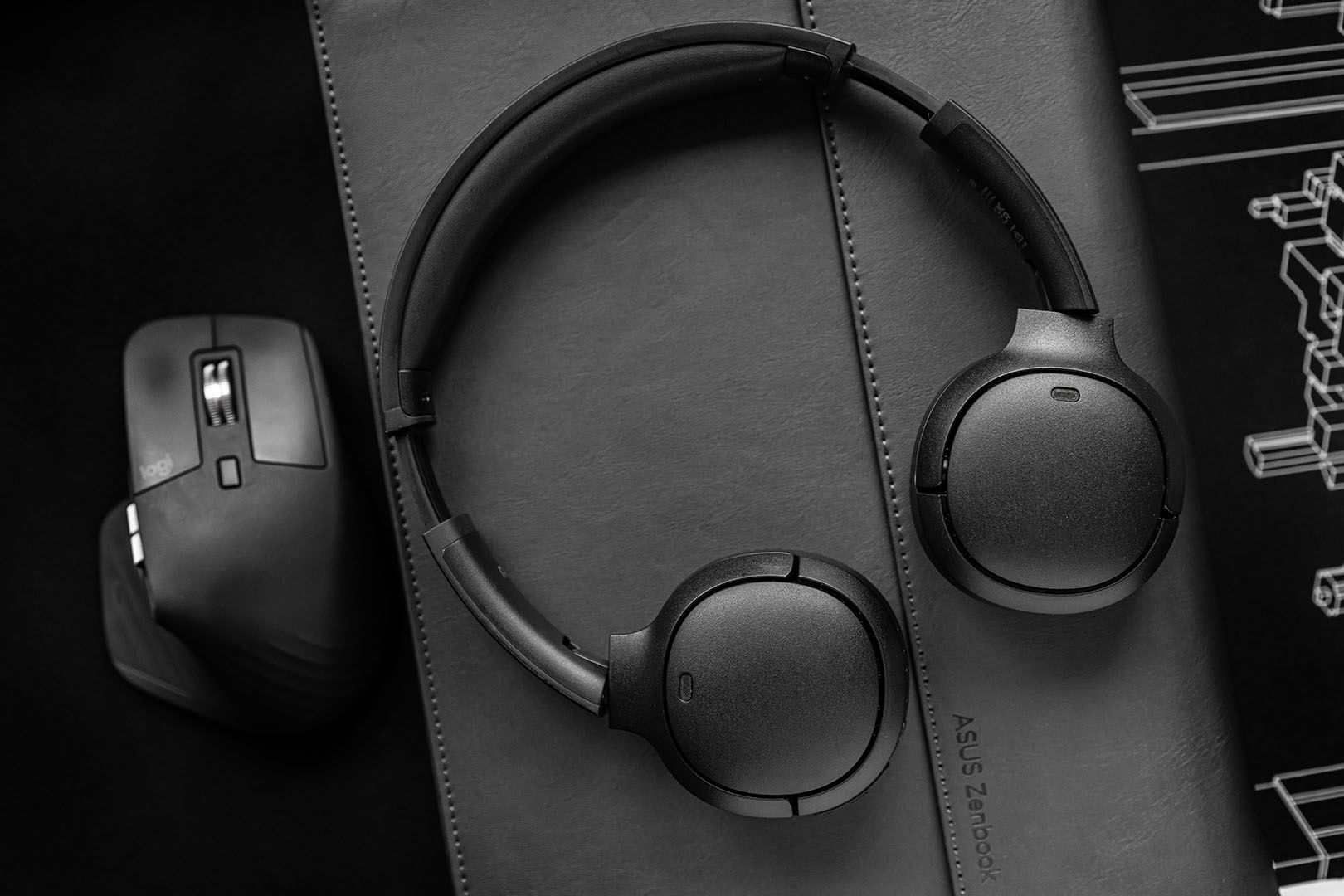 Edifier WH500