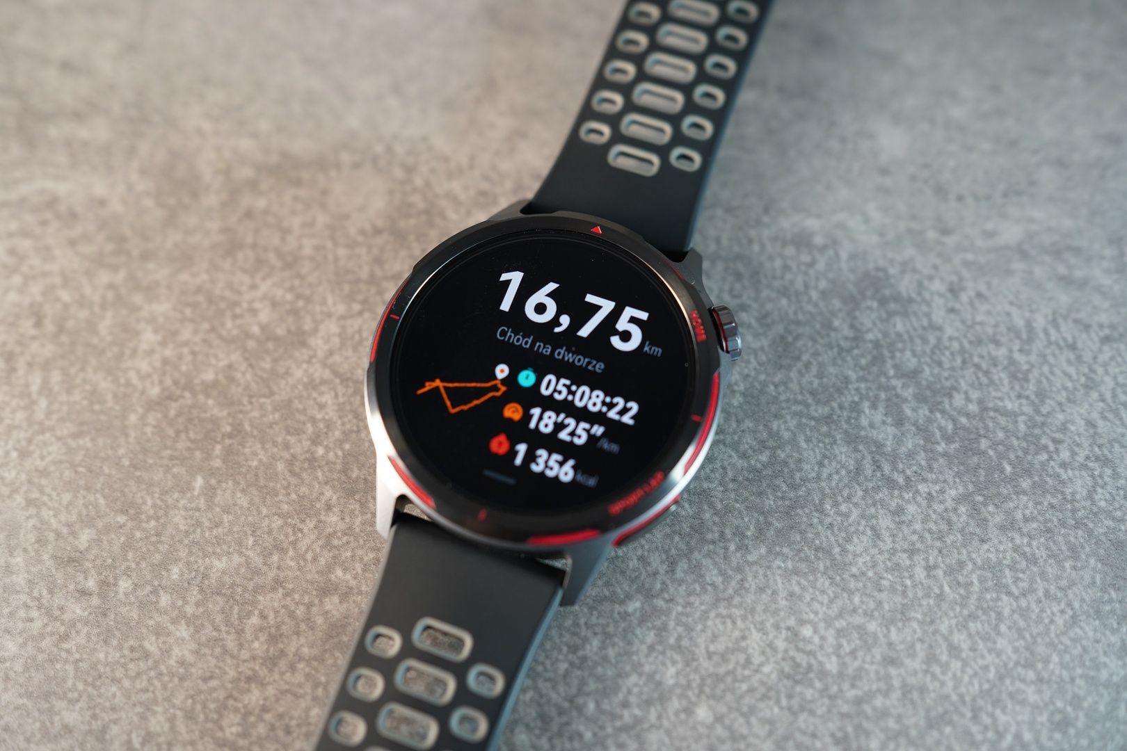 Huawei Watch GT Runner 2