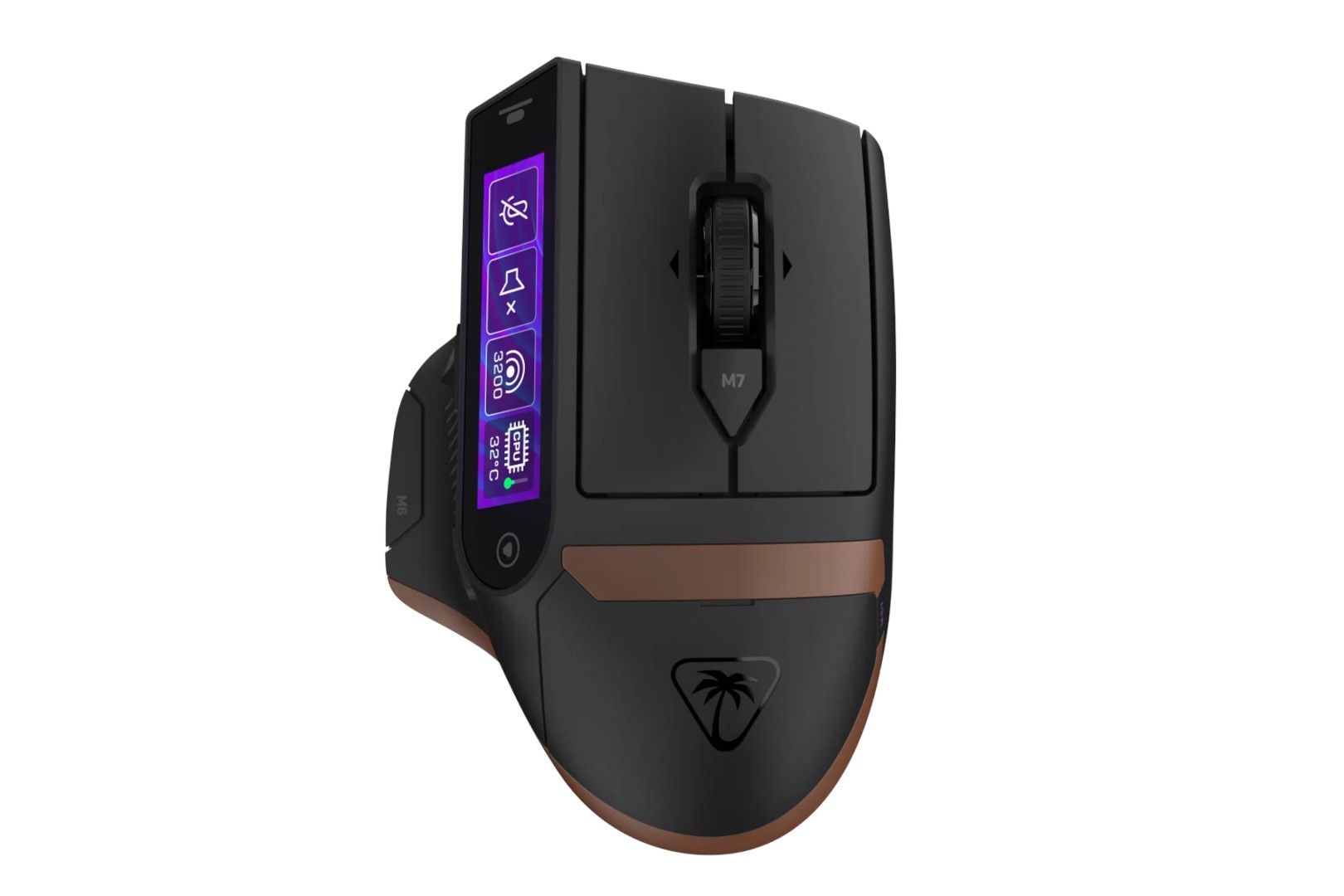 Turtle Beach MC7