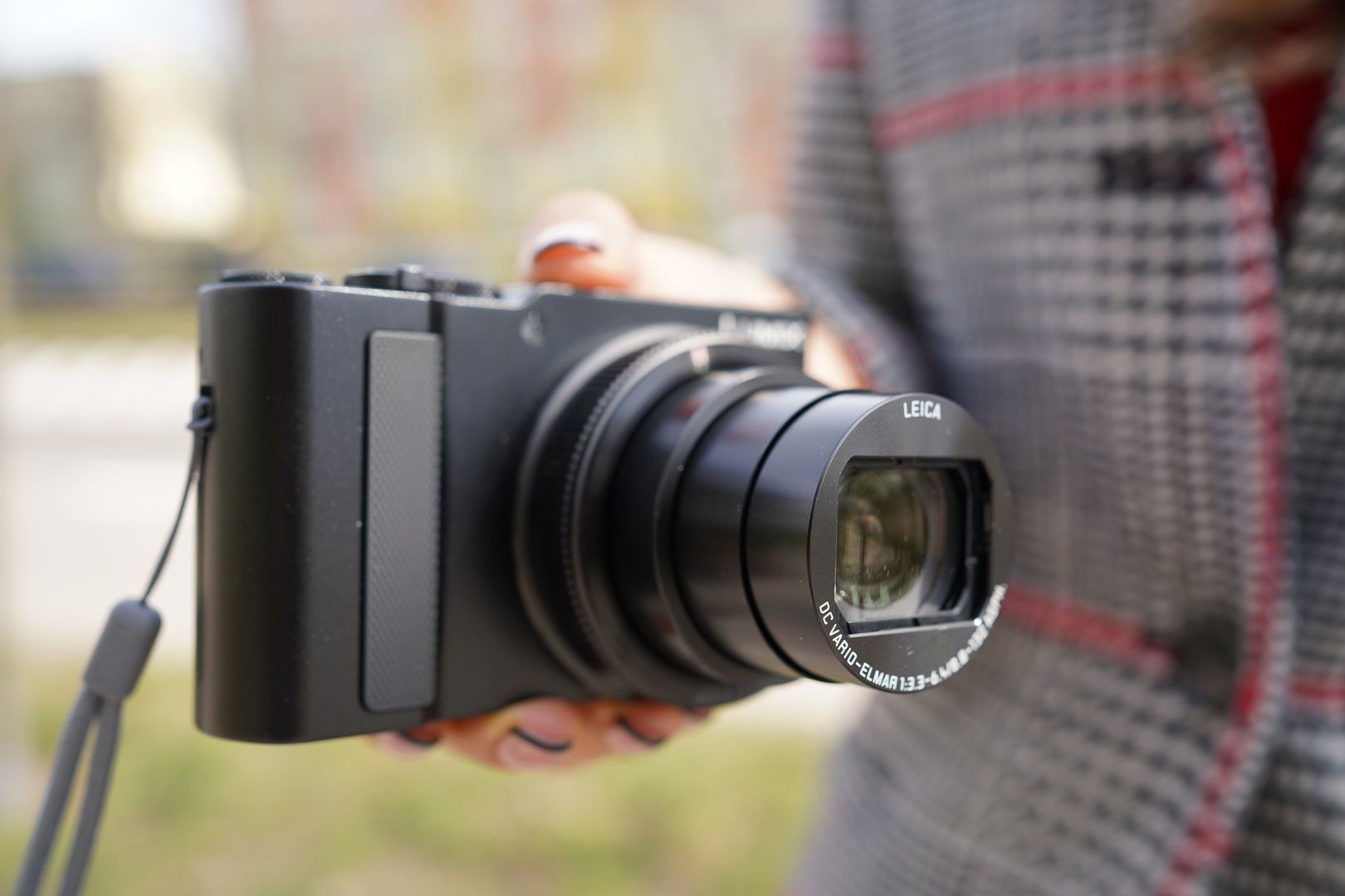 Panasonic Lumix TZ300