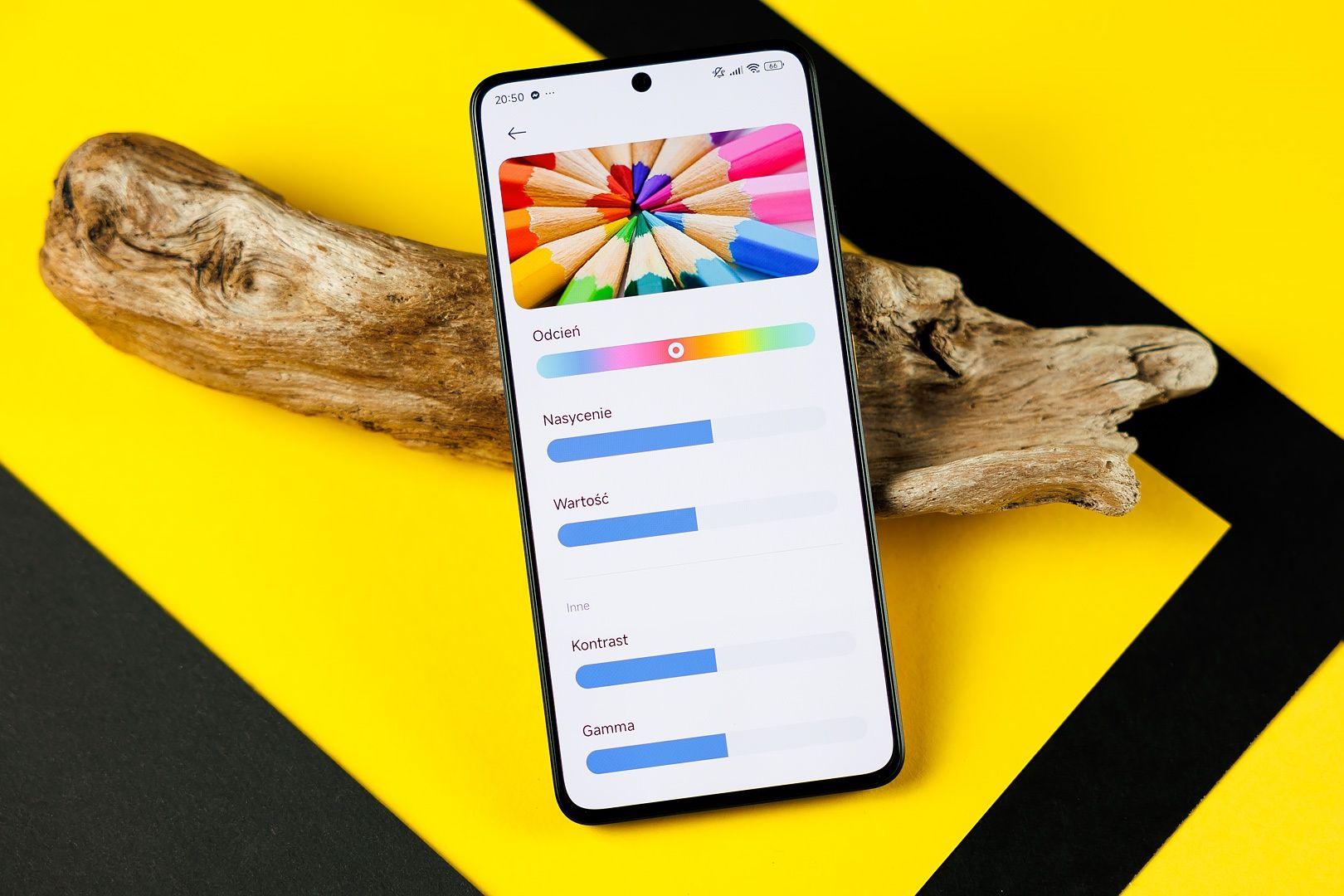 POCO X6 Prokolory
