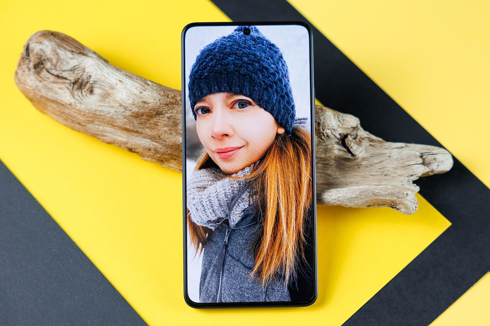 POCO X6 Pro zdjęcie