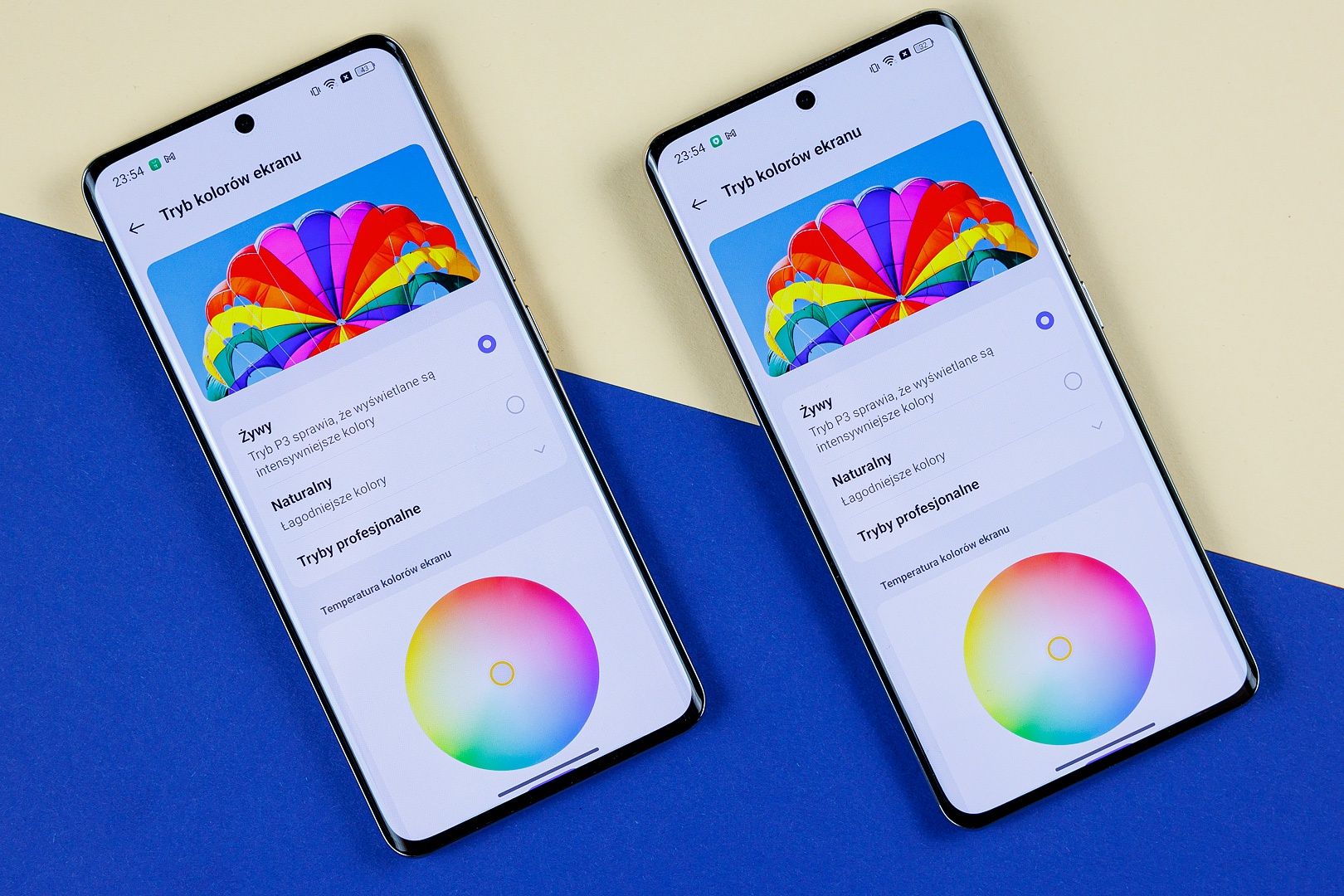 realme 12 Pro i realme 12 Pro Plus kolory
