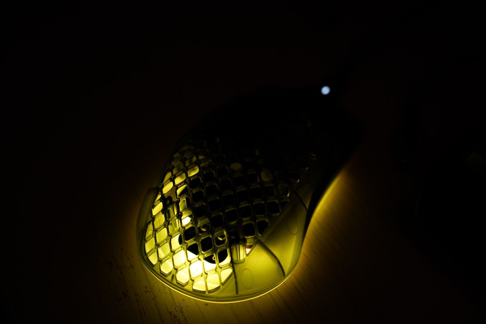 SteelSeries Aerox 3 Wireless Gen 2
