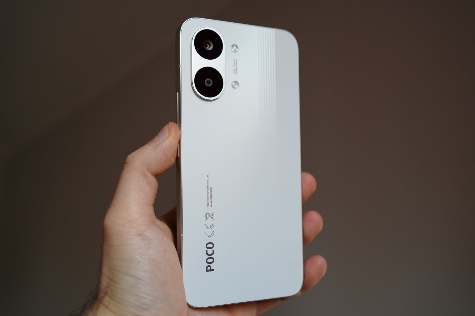 POCO X8 Pro Max