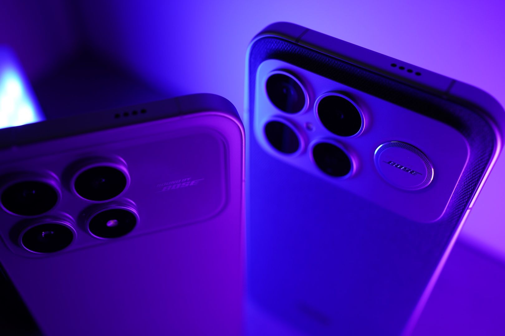 POCO F8 Pro i POCO F8 Ultra