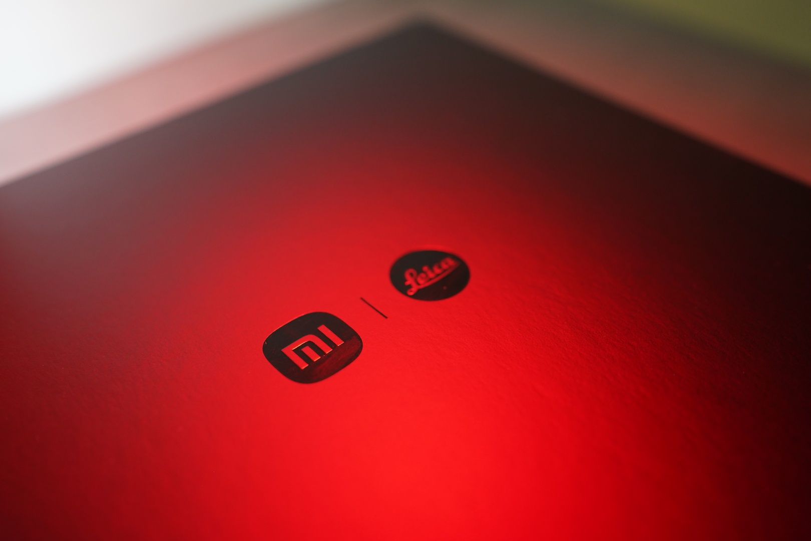 Xiaomi Leitzphone