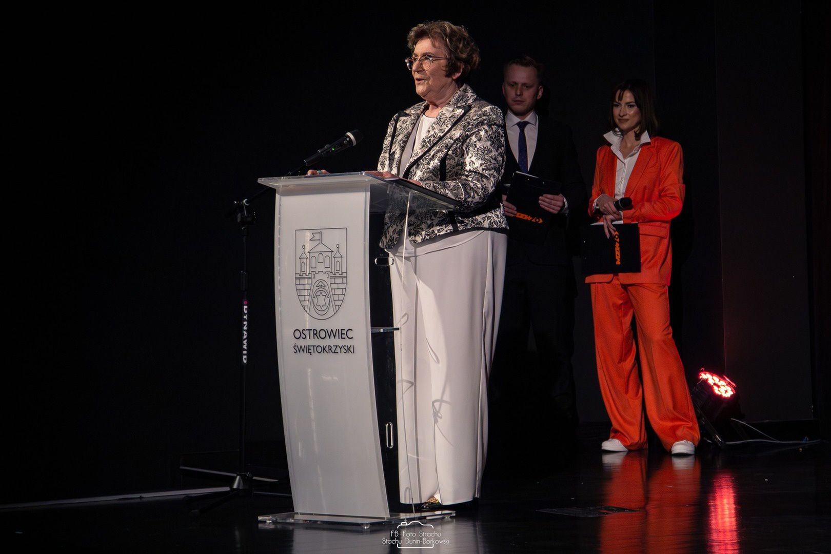 70 lat MZK w Ostrowcu Świętokrzyskim
