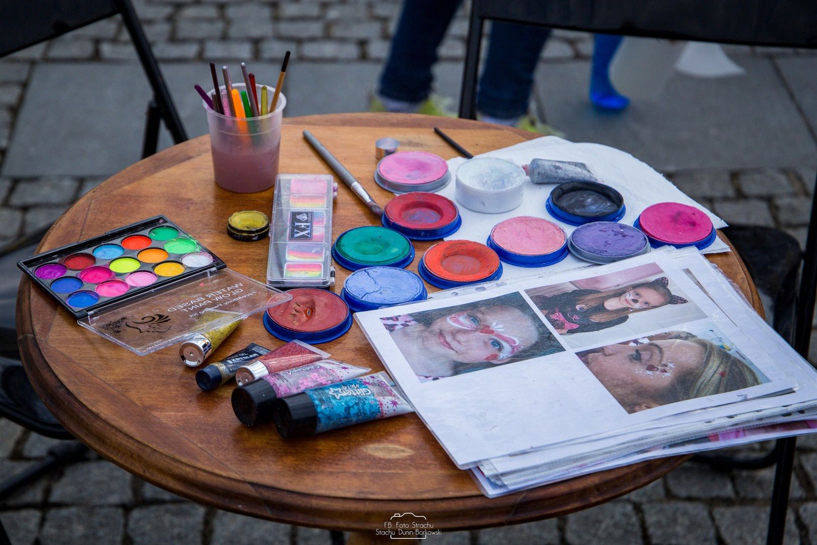 Ostrowiecki Rynek centrum wielkanocnych tradycji