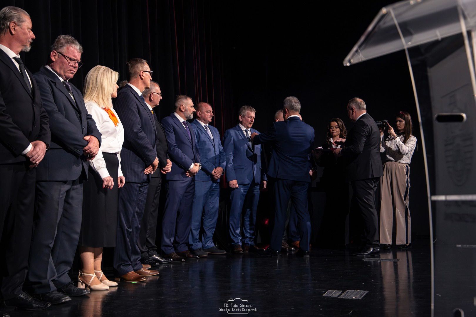 70 lat MZK w Ostrowcu Świętokrzyskim
