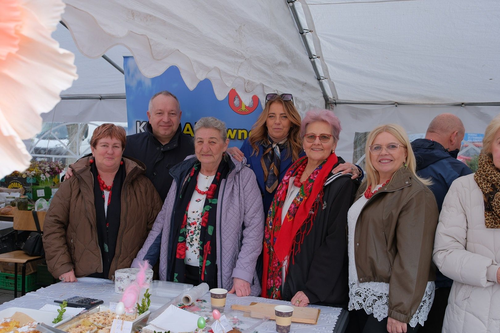 Ostrowiecki Rynek centrum wielkanocnych tradycji