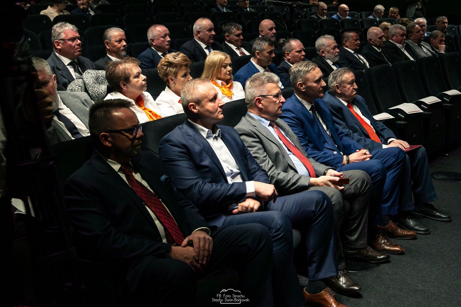 70 lat MZK w Ostrowcu Świętokrzyskim
