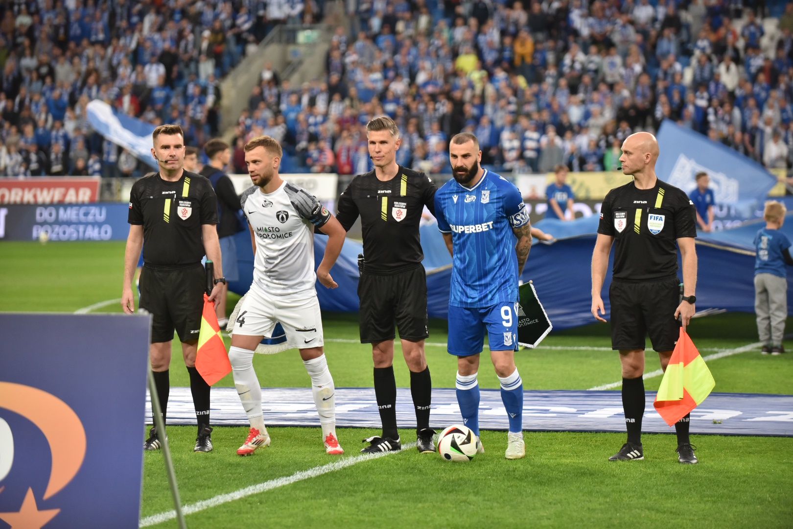 lech poznan