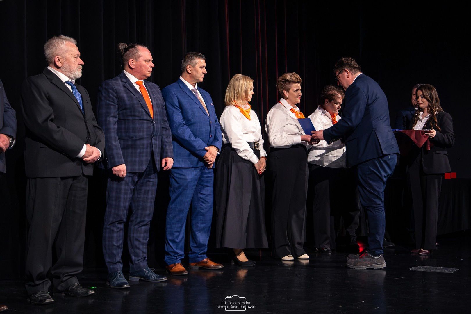 70 lat MZK w Ostrowcu Świętokrzyskim
