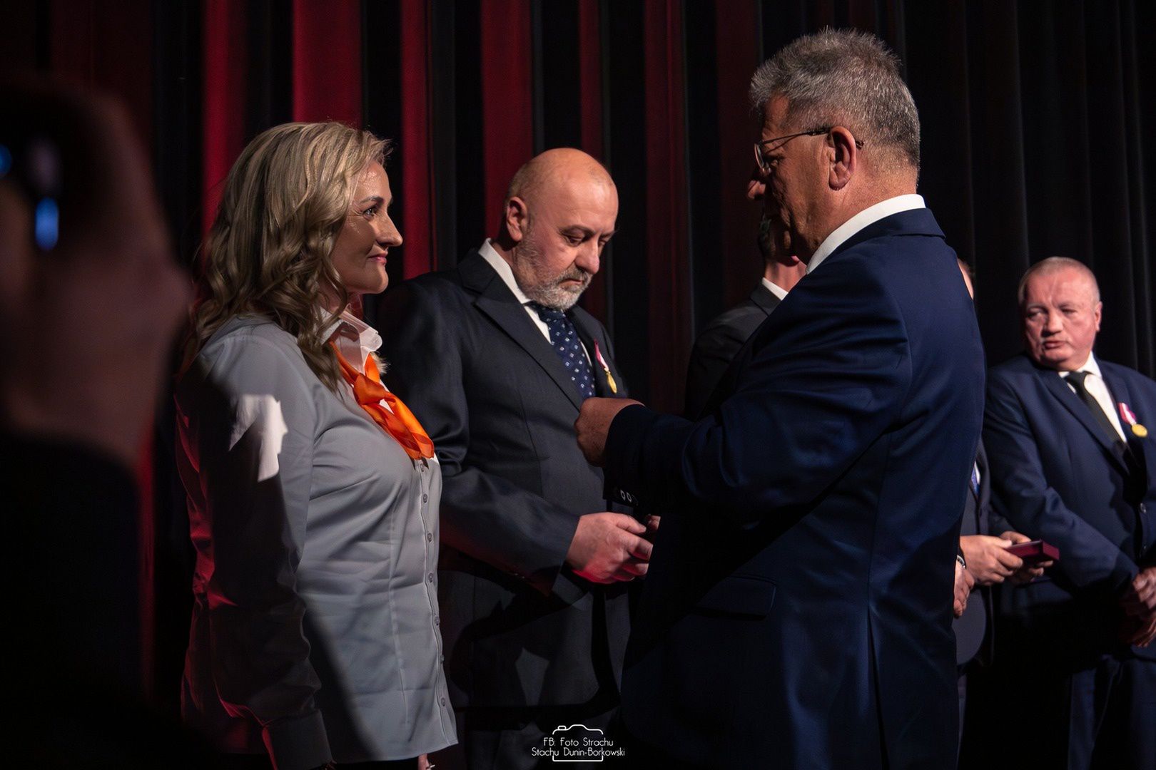 70 lat MZK w Ostrowcu Świętokrzyskim
