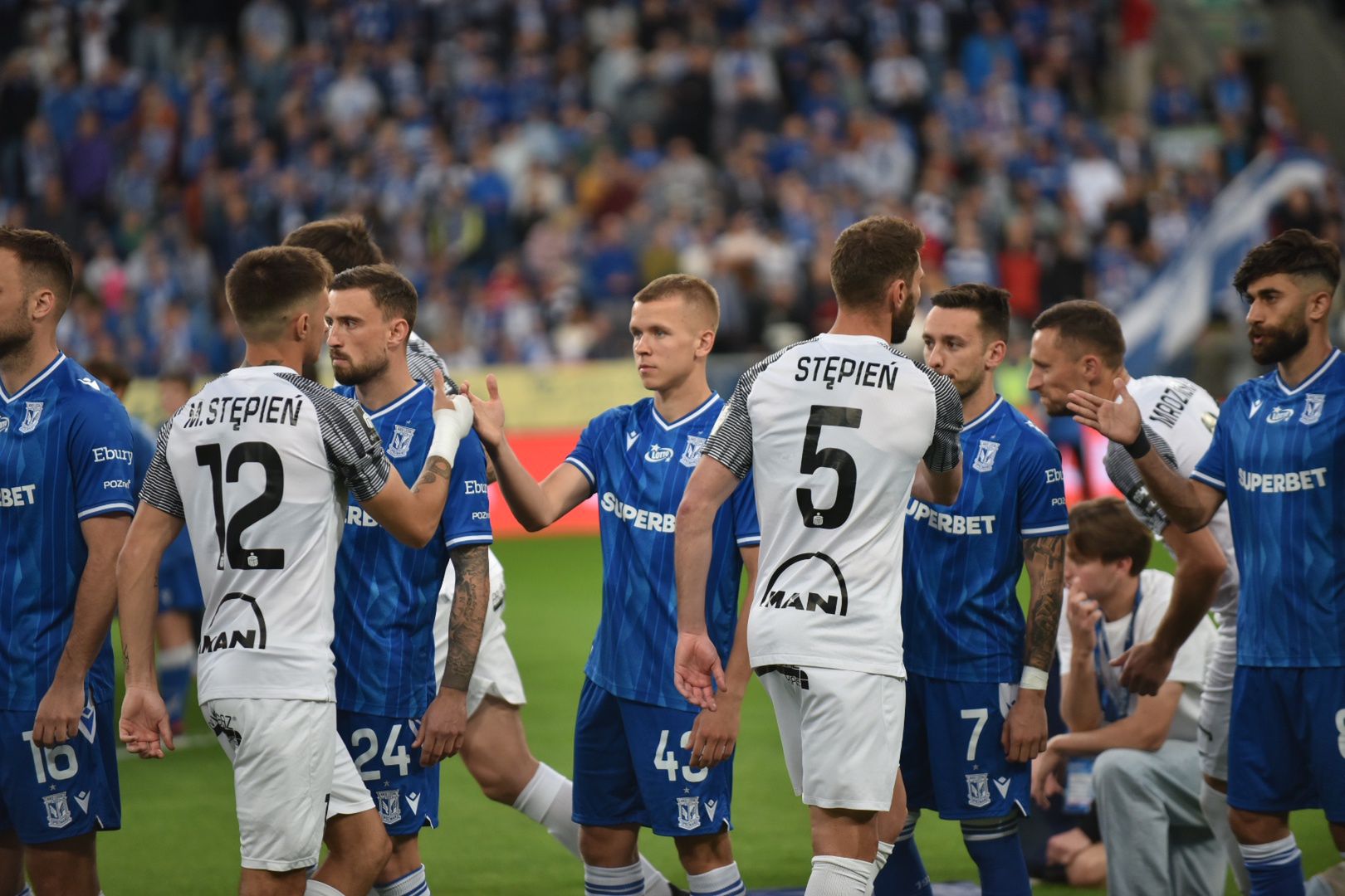 lech poznan