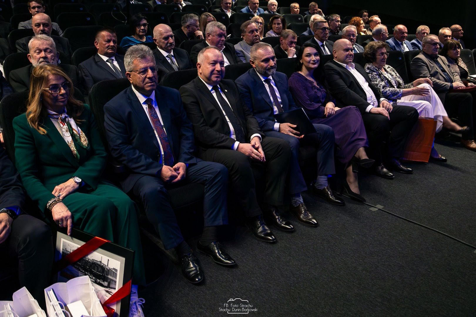 70 lat MZK w Ostrowcu Świętokrzyskim
