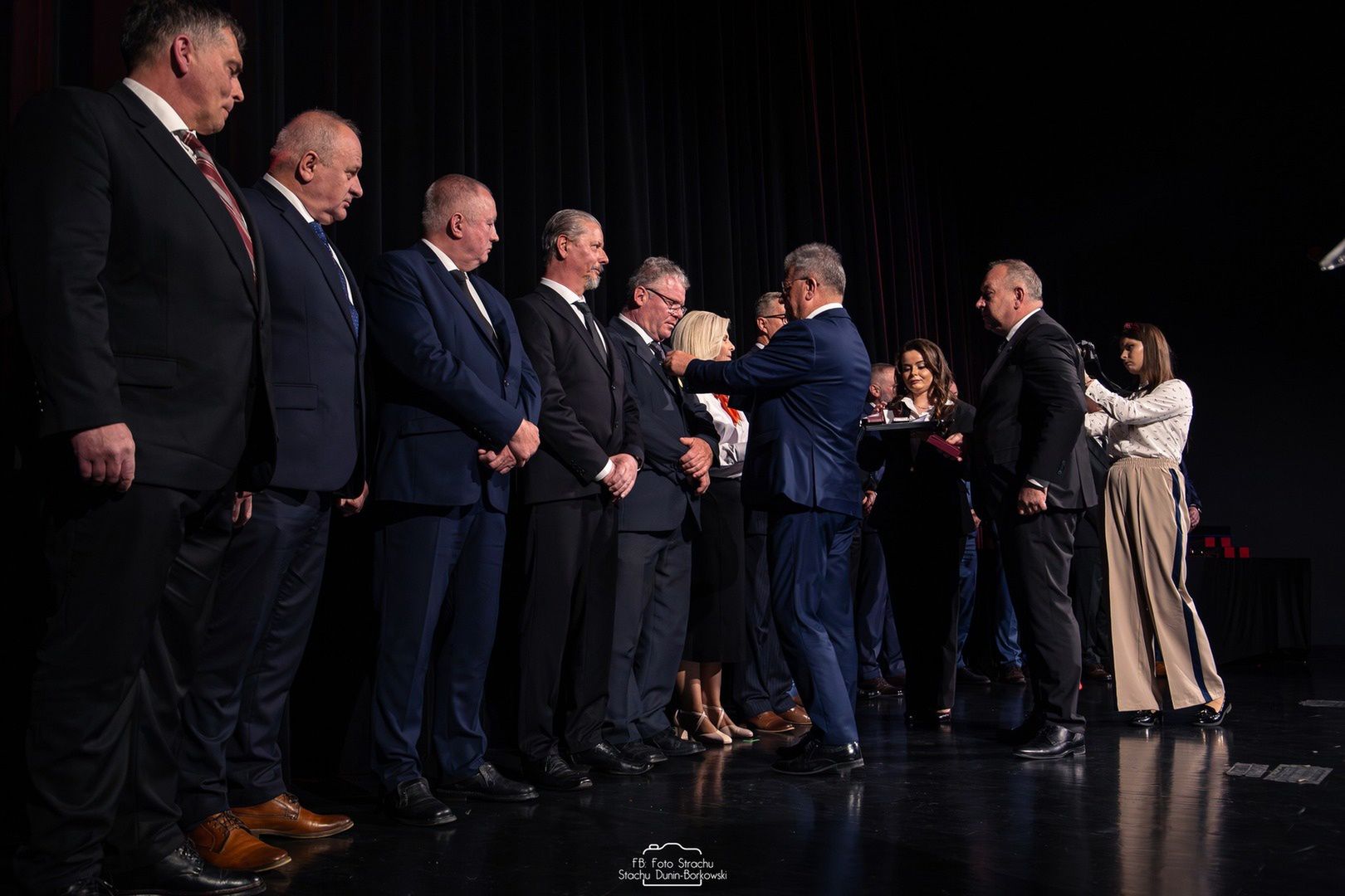 70 lat MZK w Ostrowcu Świętokrzyskim
