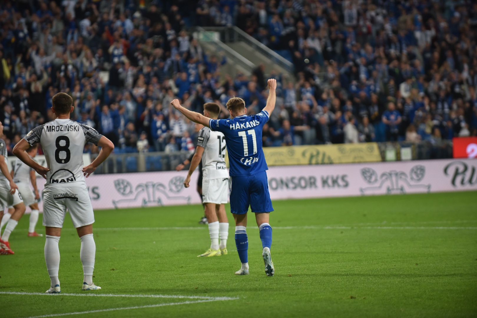 lech poznan