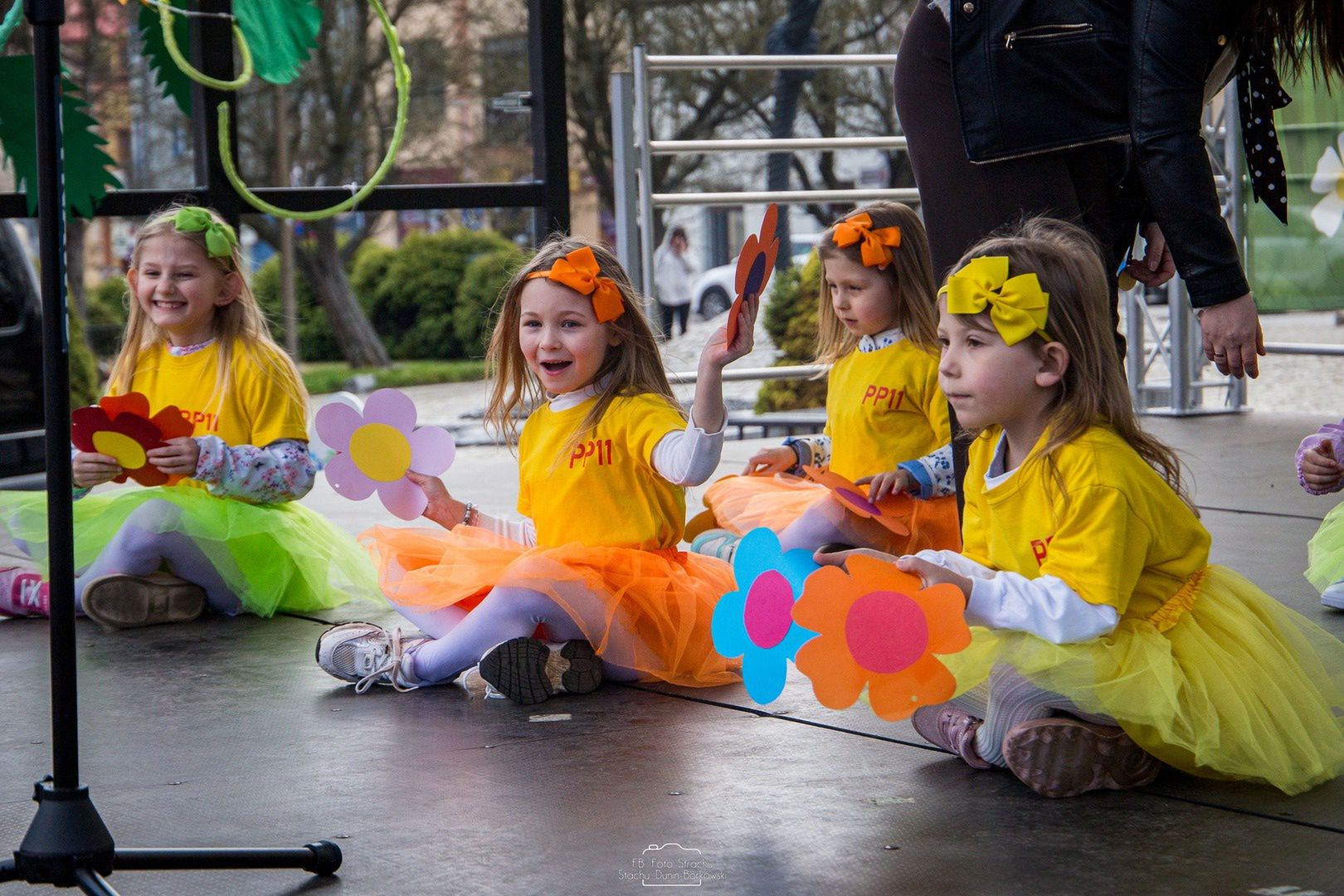 Ostrowiecki Rynek centrum wielkanocnych tradycji