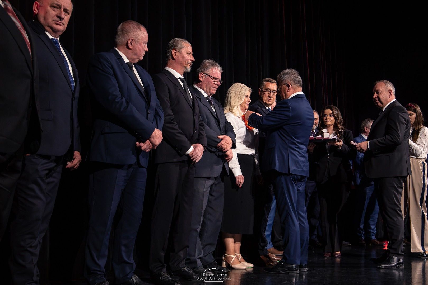 70 lat MZK w Ostrowcu Świętokrzyskim
