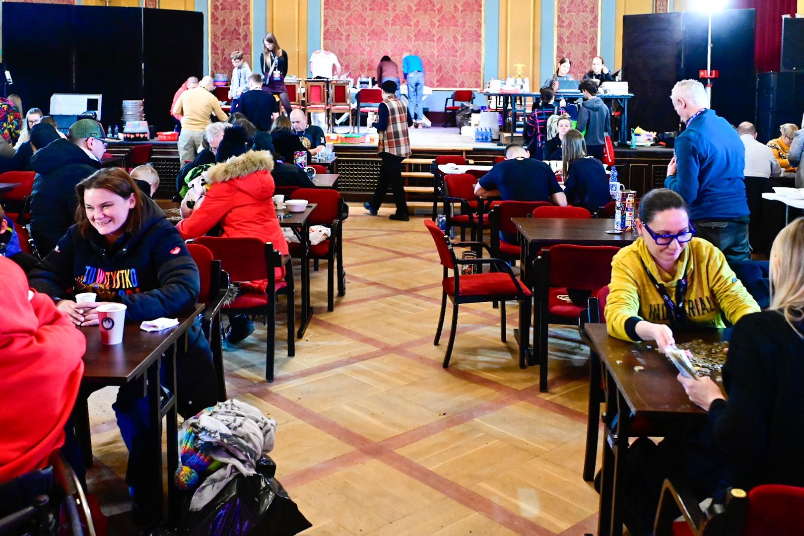 W sztabie WOŚP trwa wielkie liczenie