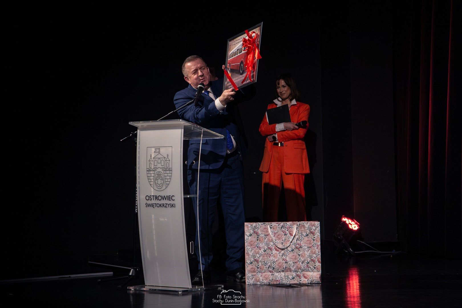 70 lat MZK w Ostrowcu Świętokrzyskim
