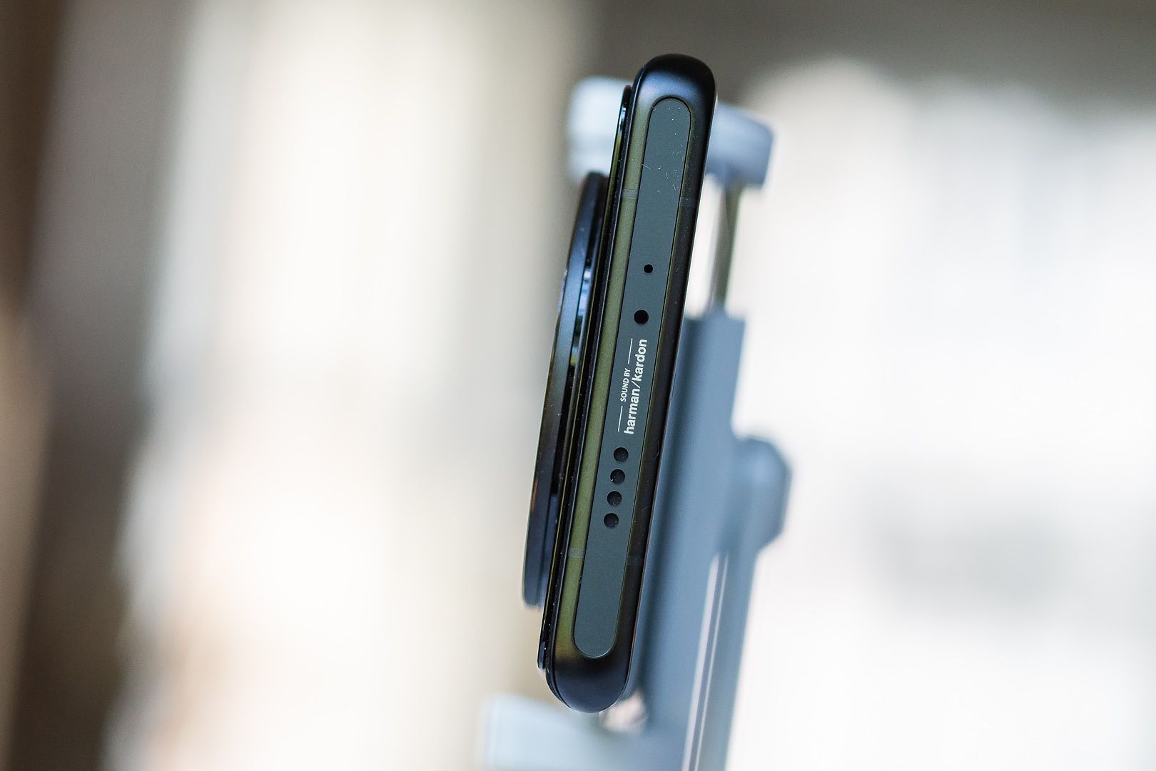 Xiaomi 12S Ultra bok moduły foto