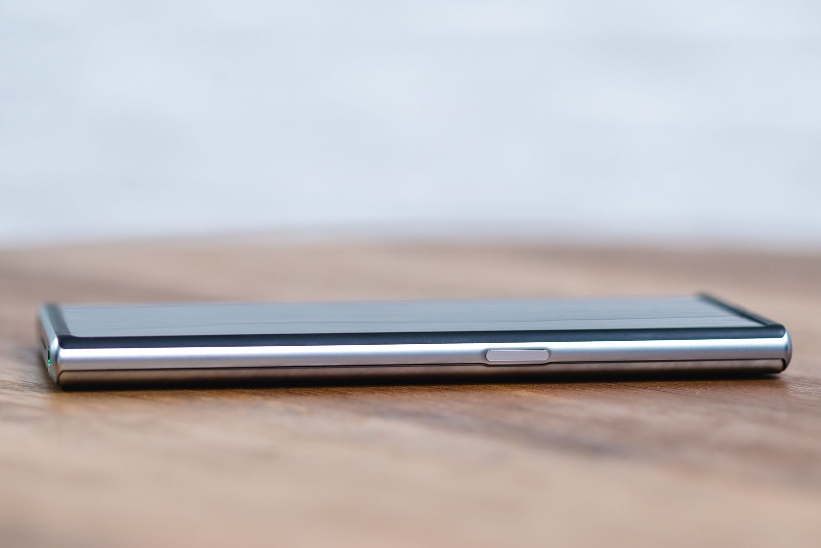 OPPO X 2021 złożony