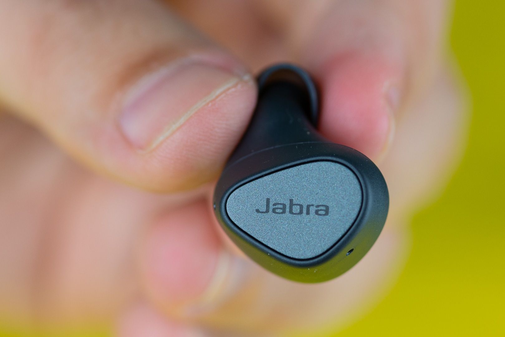 Słuchawki Jabra Elite 3 słuchawka w dłoni