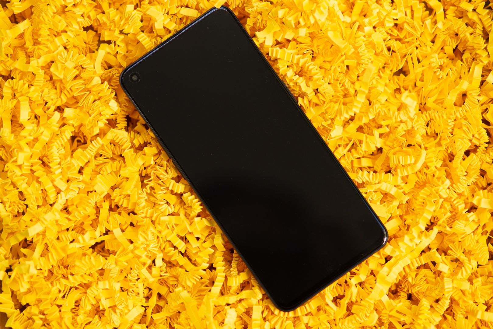 OPPO Reno6 5G przód
