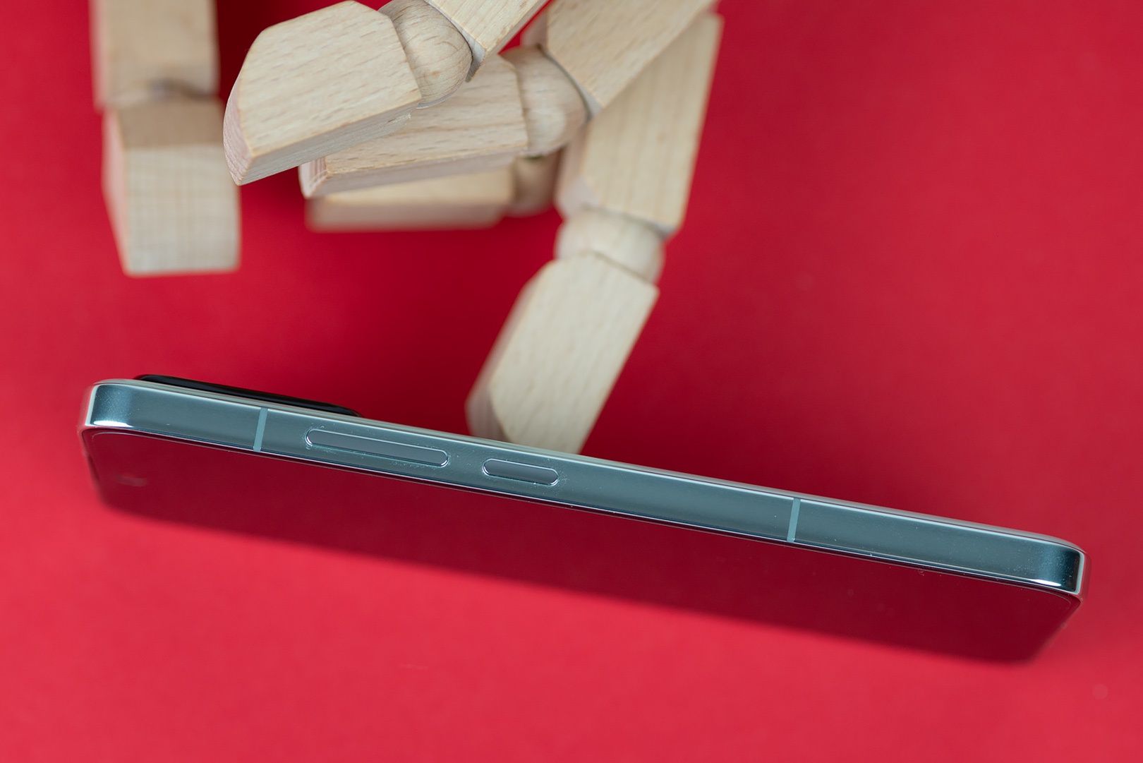 Xiaomi 13 krawędź z przyciskami