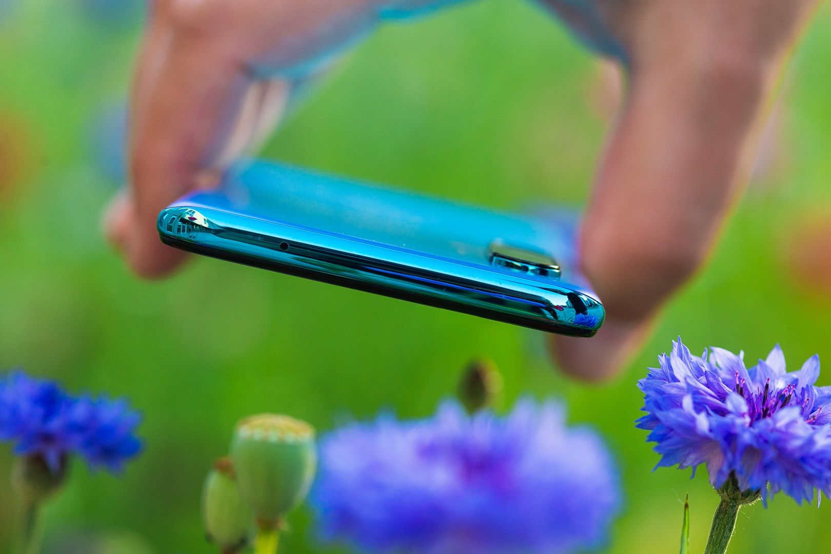 OnePlus Nord CE 5G obudowa