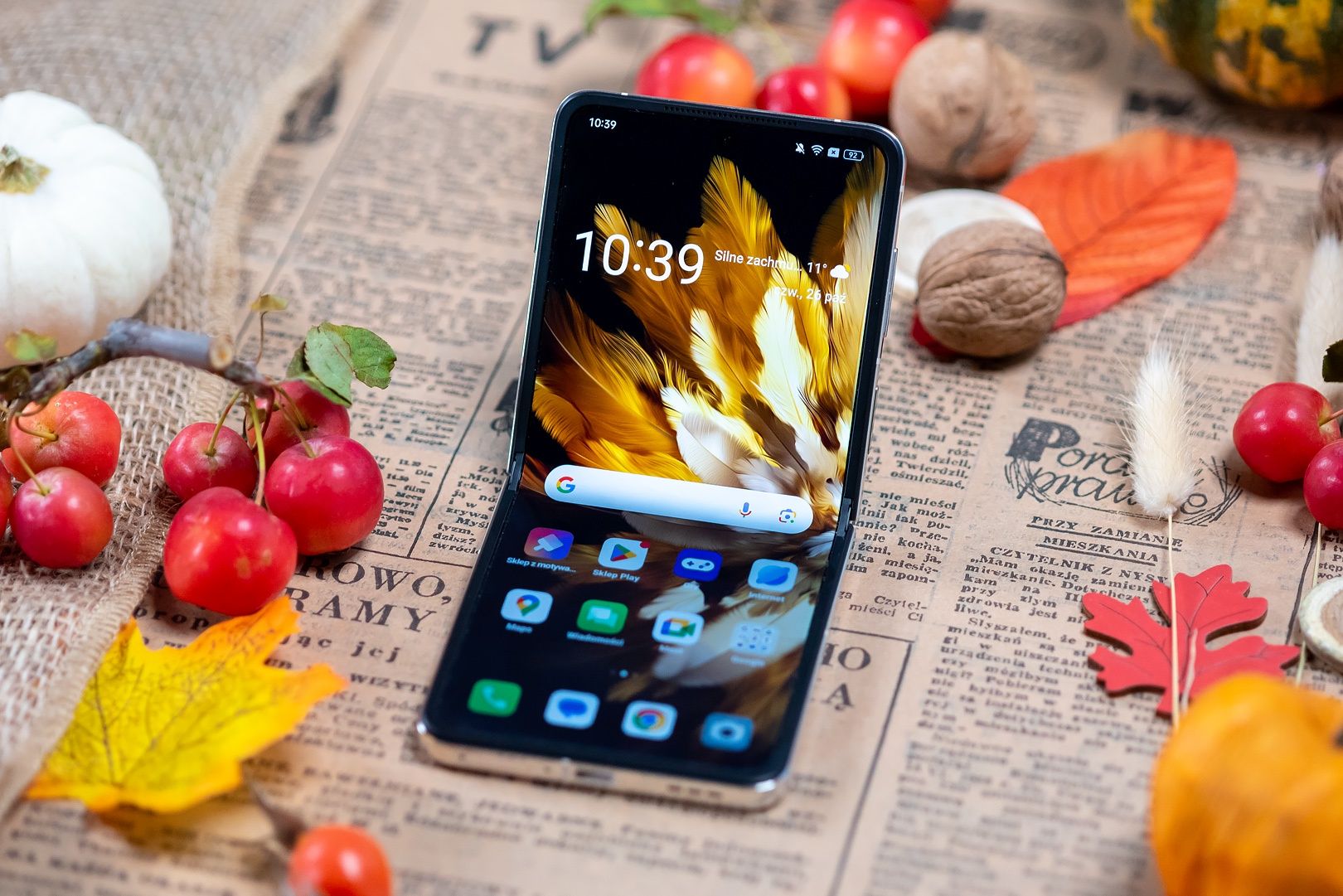OPPO Find N3 Flip