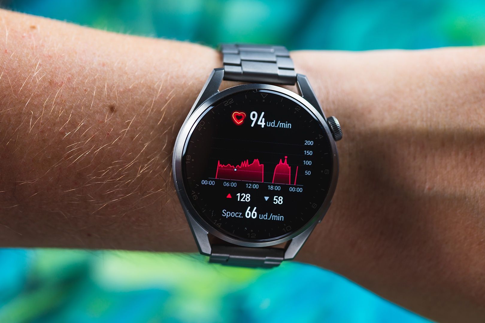 Huawei Watch 3 Pro puls