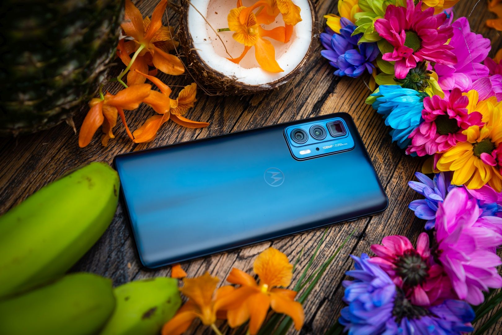 Motorola Edge 20 Pro