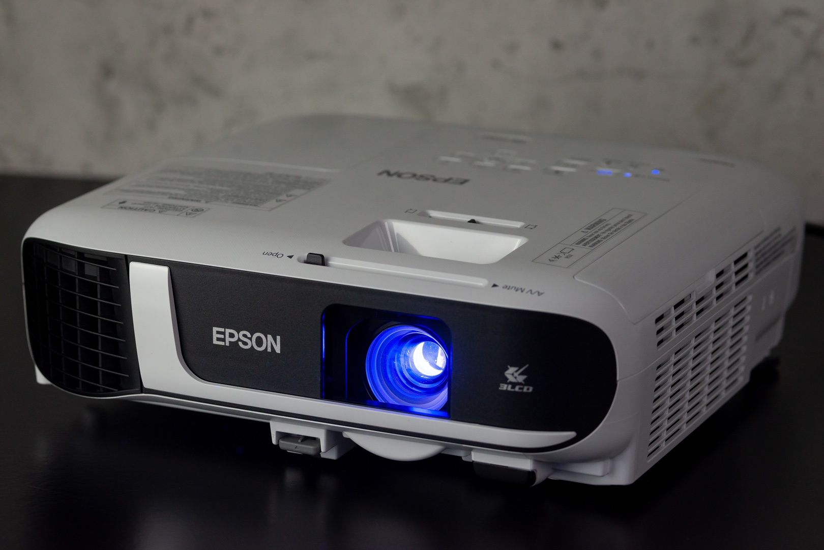 Epson EB-FH52 lampa świecąca