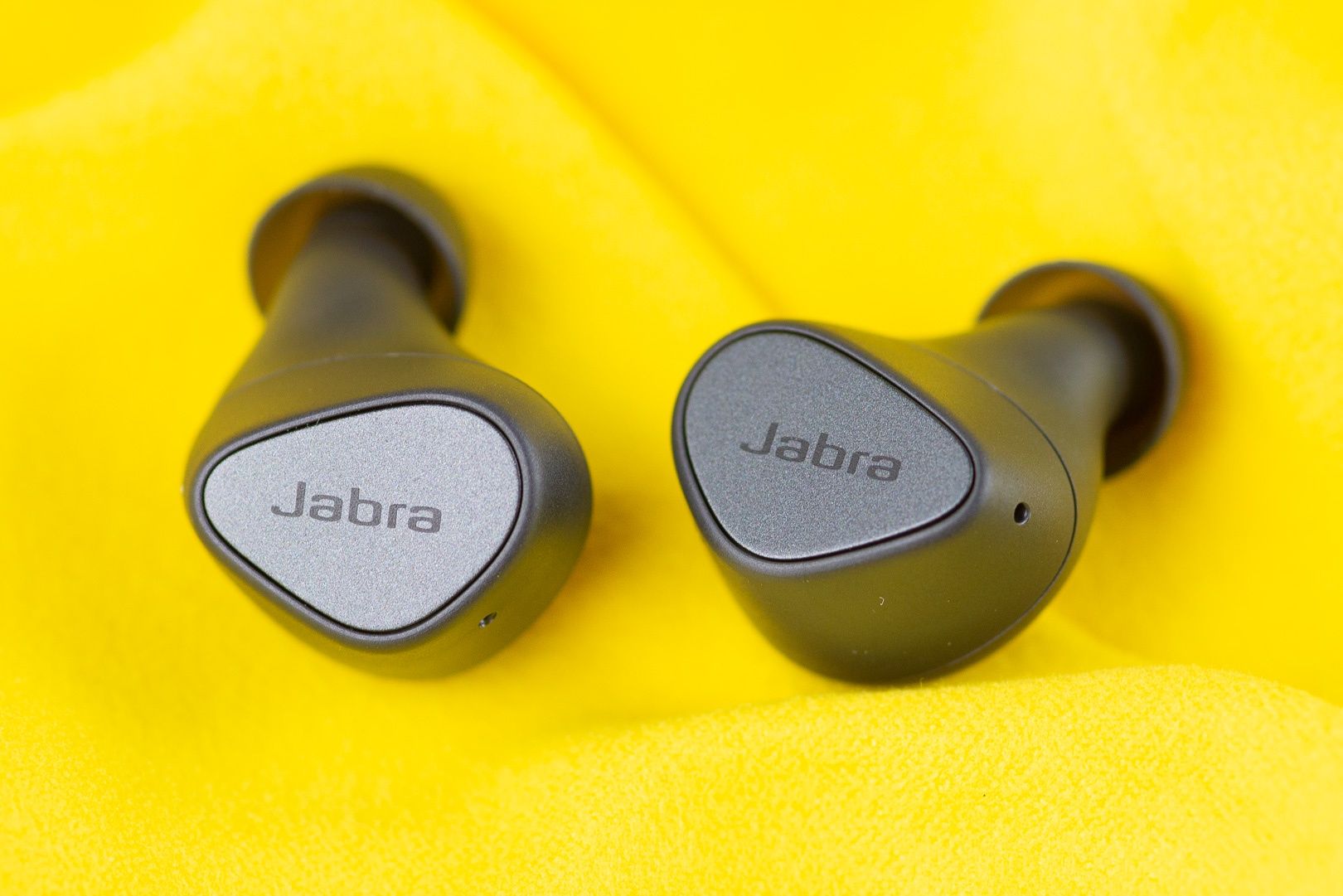 Jabra Elite 3 słuchawki