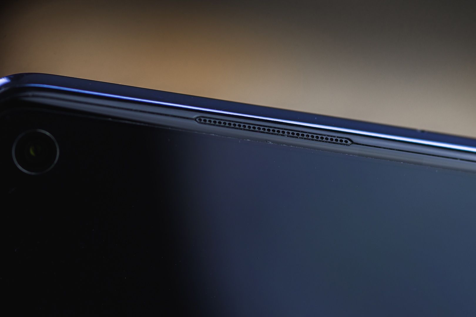 OPPO Reno7 5G słuchawka