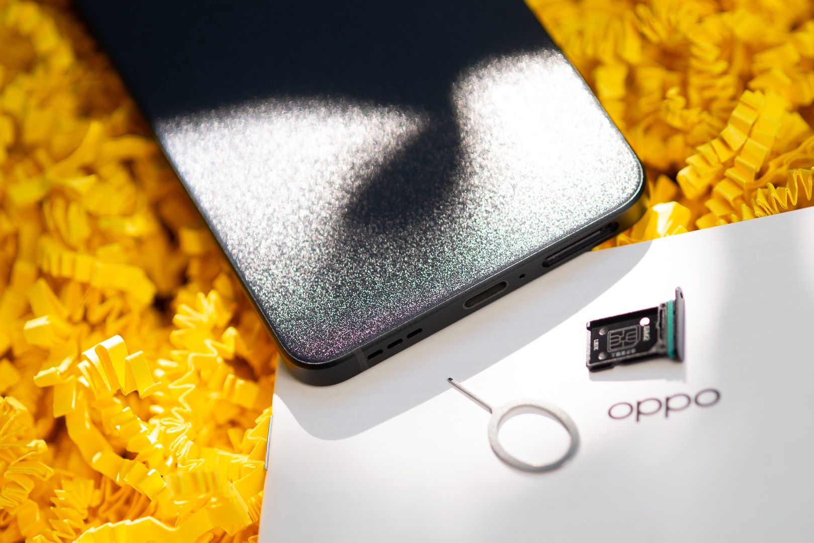 OPPO Reno6 5G SIM